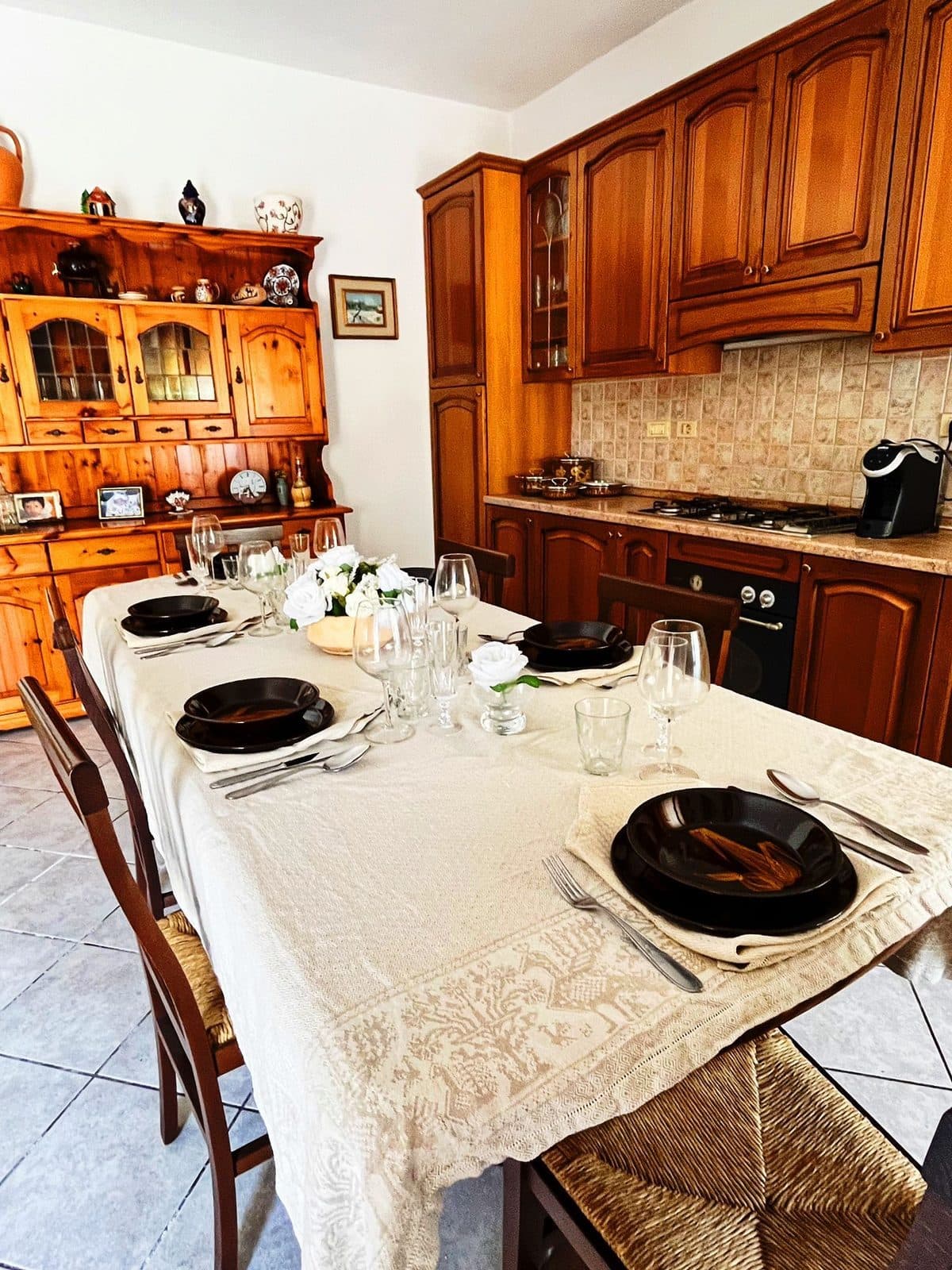 La Terrazza del Gusto